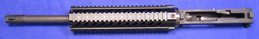 Plinker Arms AR-22LR Upper & Lower Receiver Set - AR-15 Compatible Lower-img-21