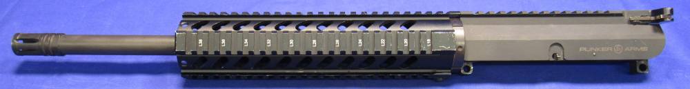 Plinker Arms AR-22LR Upper & Lower Receiver Set - AR-15 Compatible Lower-img-17