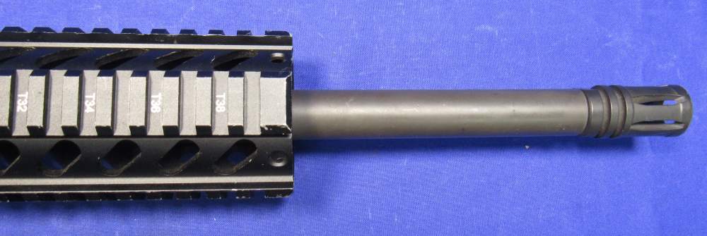 Plinker Arms AR-22LR Upper & Lower Receiver Set - AR-15 Compatible Lower-img-16