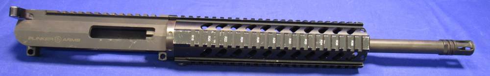 Plinker Arms AR-22LR Upper & Lower Receiver Set - AR-15 Compatible Lower-img-9