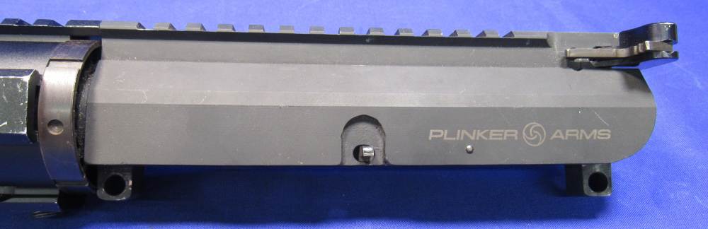 Plinker Arms AR-22LR Upper & Lower Receiver Set - AR-15 Compatible Lower-img-18