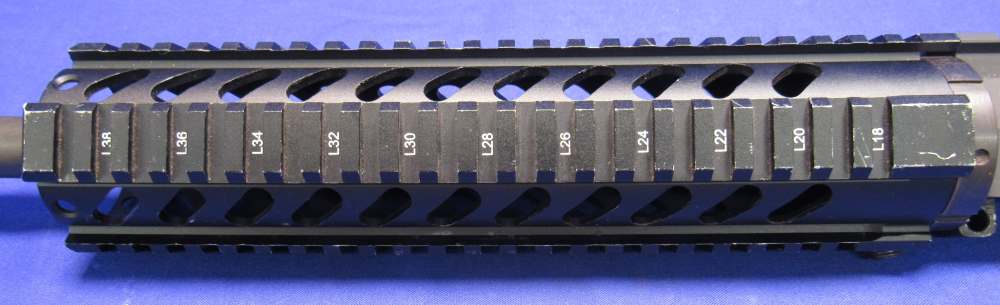 Plinker Arms AR-22LR Upper & Lower Receiver Set - AR-15 Compatible Lower-img-19