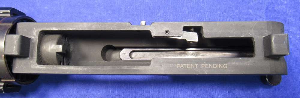 Plinker Arms AR-22LR Upper & Lower Receiver Set - AR-15 Compatible Lower-img-22