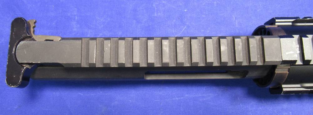 Plinker Arms AR-22LR Upper & Lower Receiver Set - AR-15 Compatible Lower-img-14