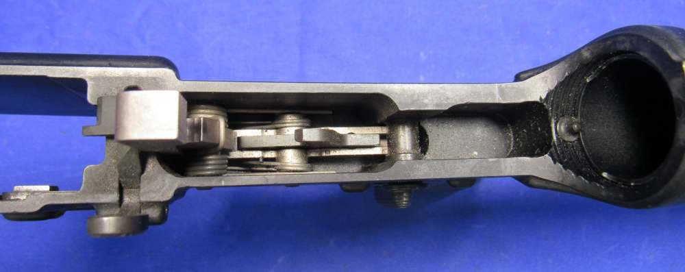 Plinker Arms AR-22LR Upper & Lower Receiver Set - AR-15 Compatible Lower-img-5