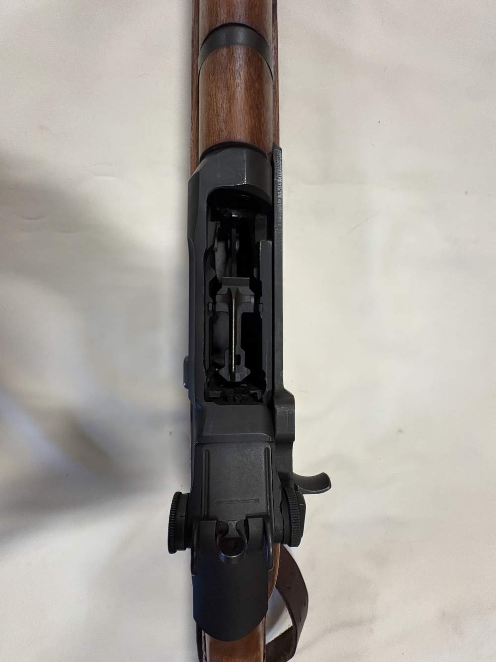Springfield M1 Garand Carved-img-11