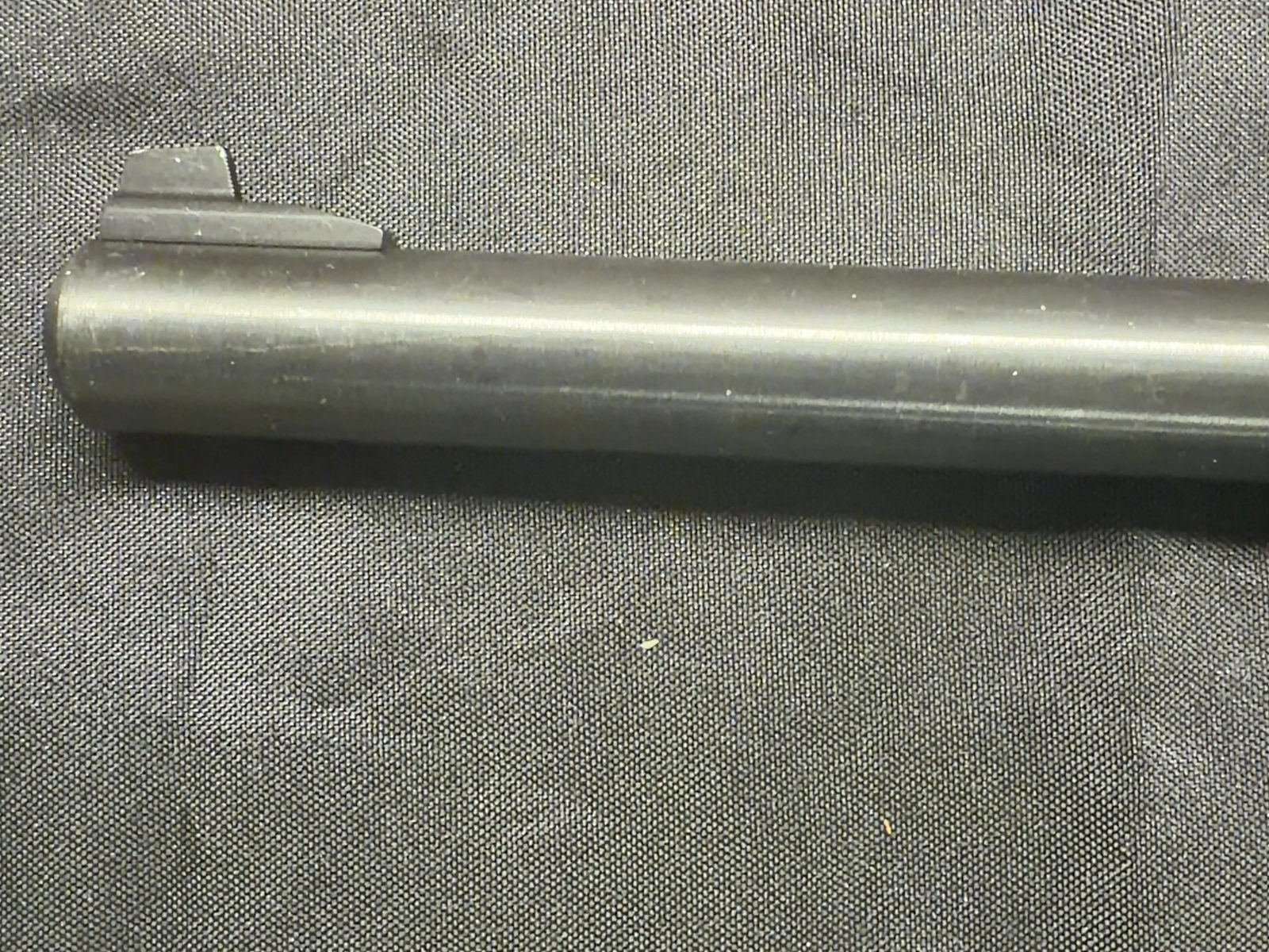 Ruger Mark IV 22 Long Rifle Target-img-16