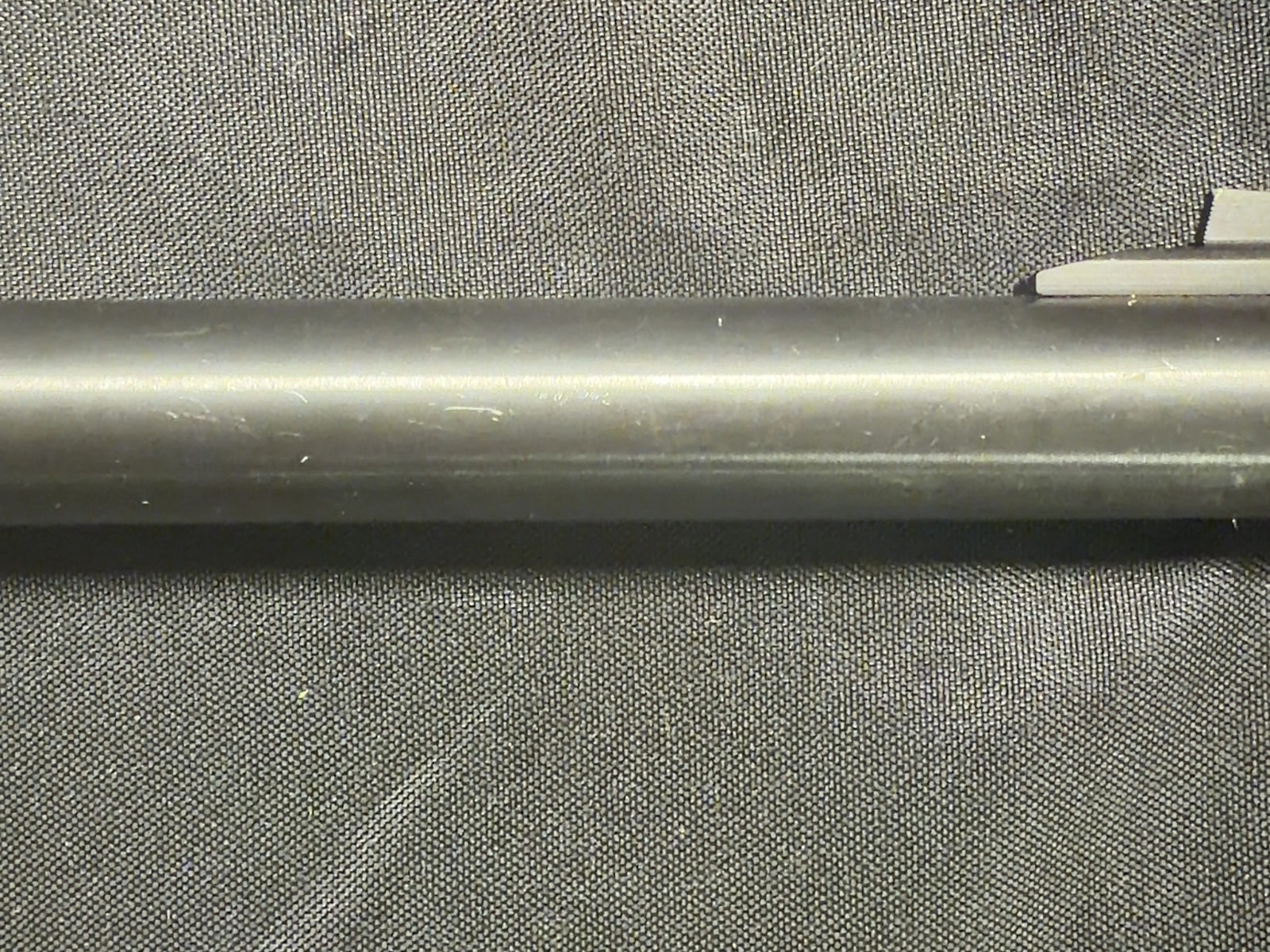Ruger Mark IV 22 Long Rifle Target-img-9