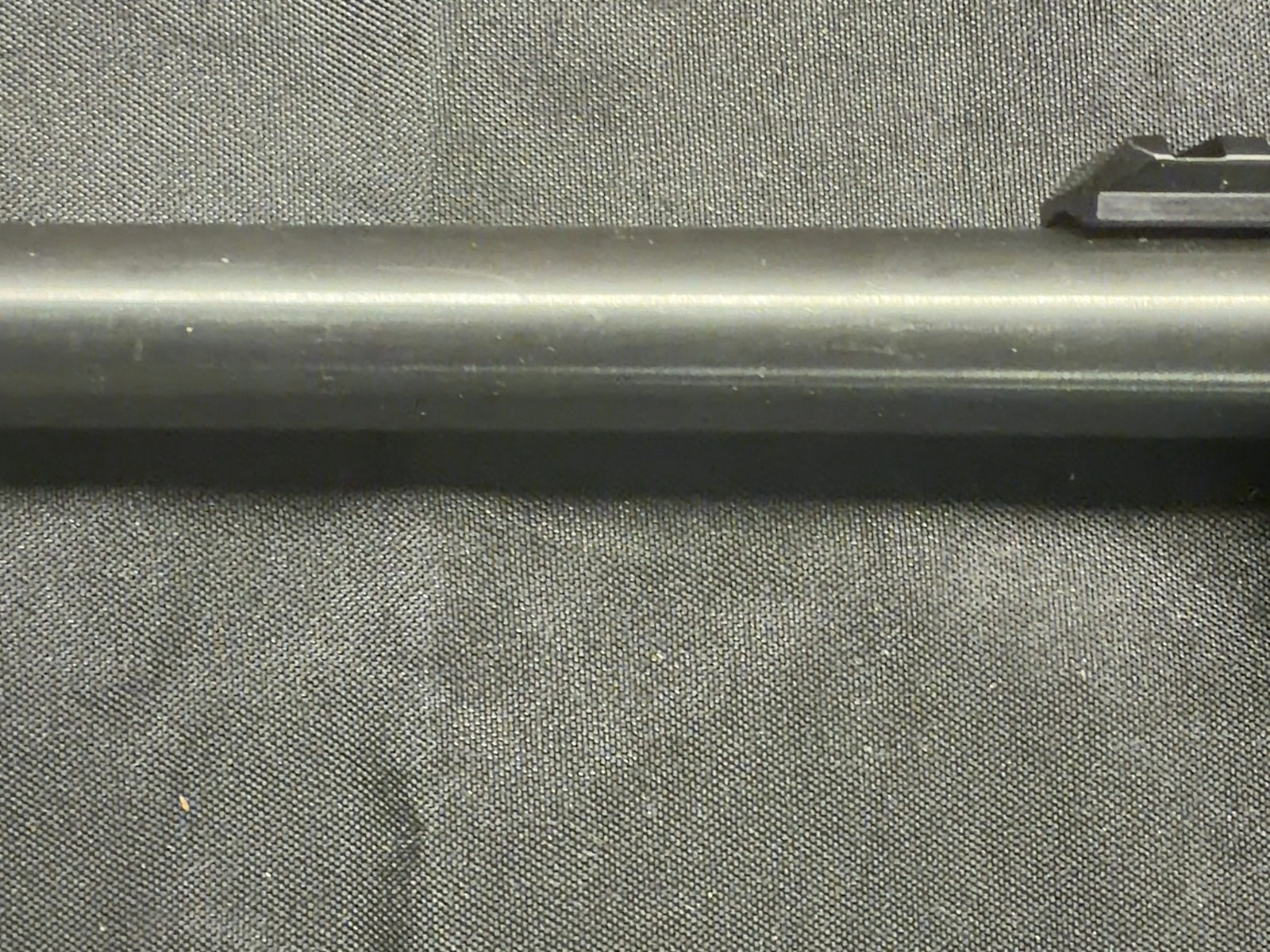 Ruger Mark IV 22 Long Rifle Target-img-15