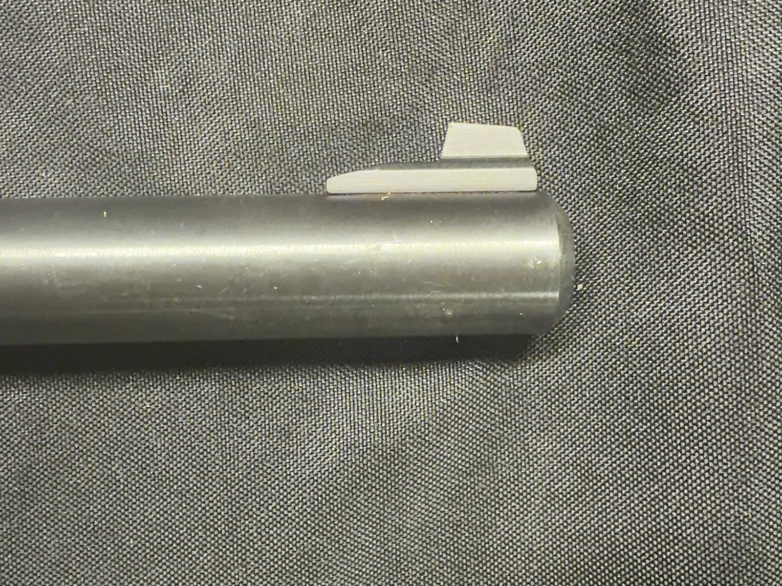 Ruger Mark IV 22 Long Rifle Target-img-10