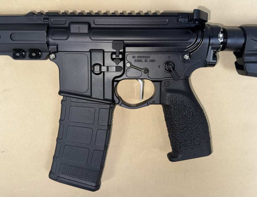2A ARMAMENT PALOUSE LITE 5.5 NATO 10.5''-img-7