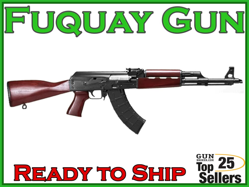 Zastava ZPAPM70 ZPAP M70 AK 7.62x39-img-0