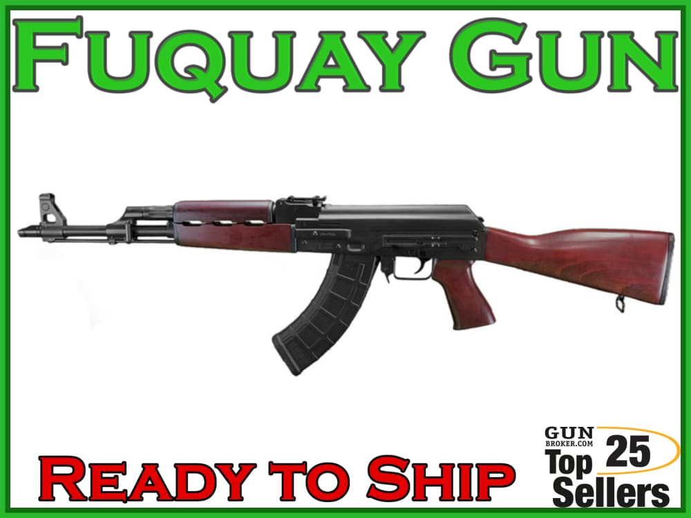Zastava ZPAPM70 ZPAP M70 AK 7.62x39-img-1