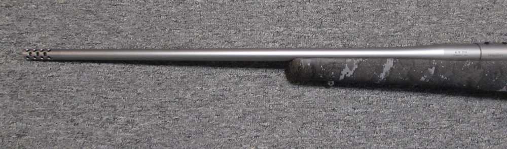 Kimber model 84M Hunter Pro bolt action rifle in 6.5 Creedmoor-img-7
