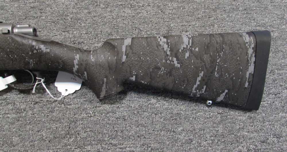 Kimber model 84M Hunter Pro bolt action rifle in 6.5 Creedmoor-img-5