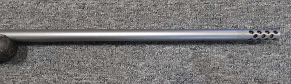 Kimber model 84M Hunter Pro bolt action rifle in 6.5 Creedmoor-img-3