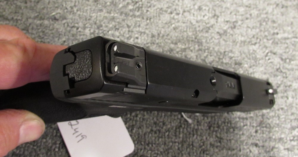 Smith & Wesson M&P 9 Shield plus TS-img-4