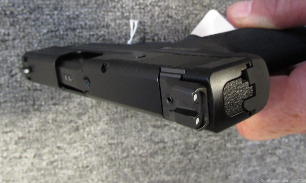 Smith & Wesson M&P 9 Shield plus TS-img-1
