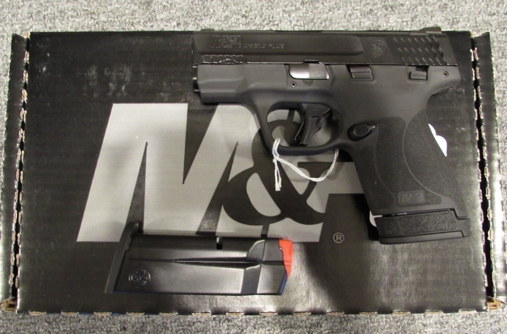 Smith & Wesson M&P 9 Shield plus TS-img-6