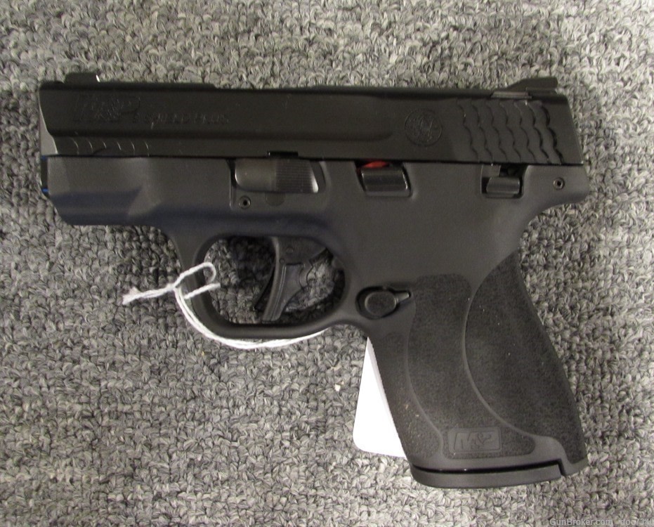 Smith & Wesson M&P 9 Shield plus TS-img-3