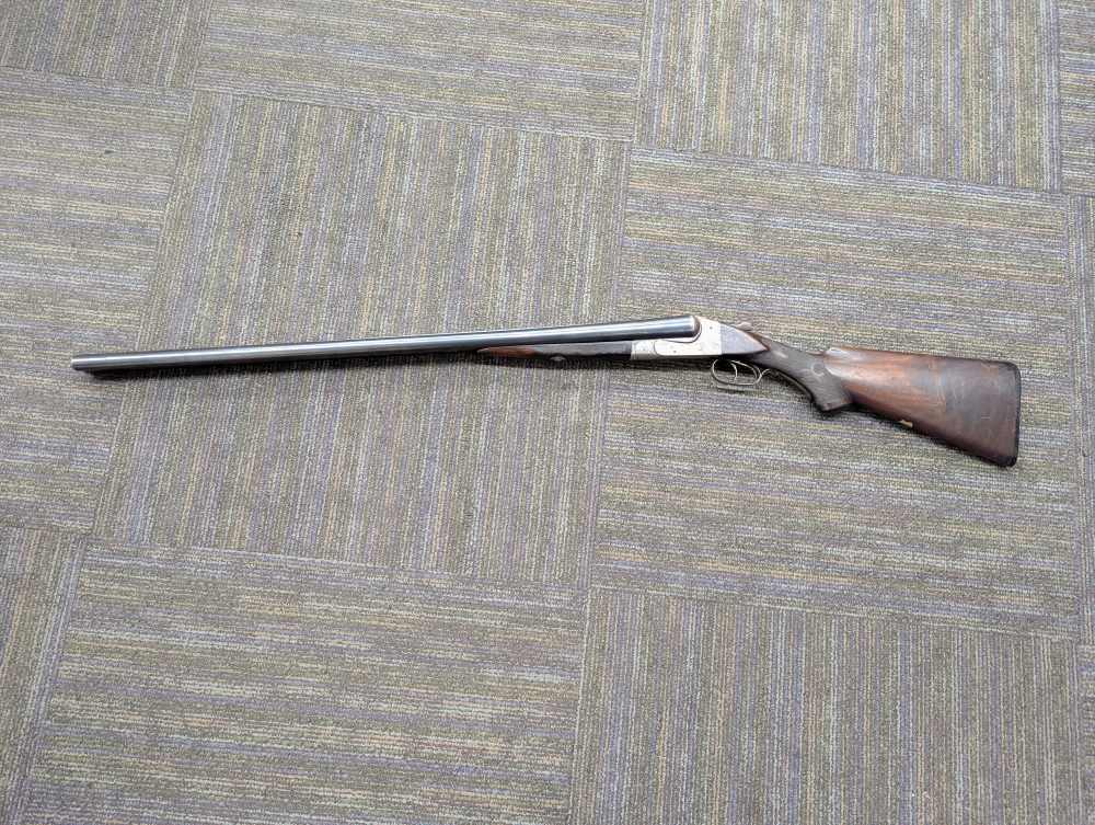 Ithaca 4E 12ga -img-0