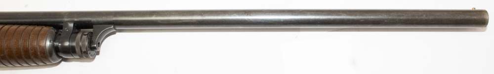 Ithaca 37 Featherlight (Standard Field-Grade) 16 ga 28" MFG 1952-img-4