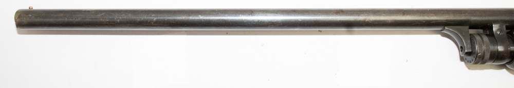 Ithaca 37 Featherlight (Standard Field-Grade) 16 ga 28" MFG 1952-img-9
