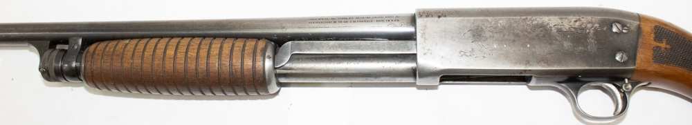 Ithaca 37 Featherlight (Standard Field-Grade) 16 ga 28" MFG 1952-img-10