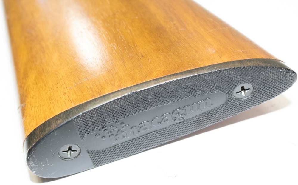 Ithaca 37 Featherlight (Standard Field-Grade) 16 ga 28" MFG 1952-img-12