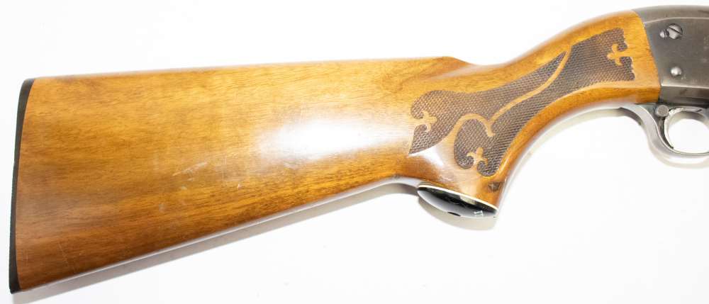 Ithaca 37 Featherlight (Standard Field-Grade) 16 ga 28" MFG 1952-img-2
