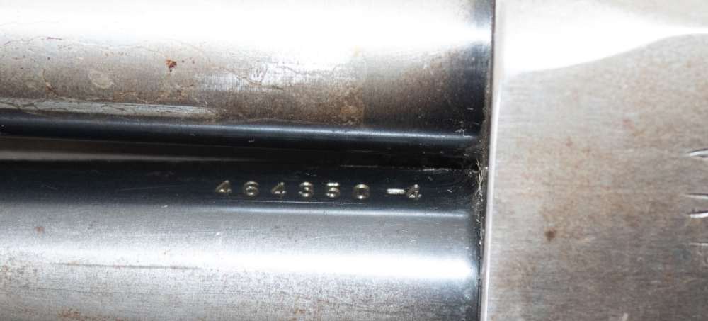 Ithaca 37 Featherlight (Standard Field-Grade) 16 ga 28" MFG 1952-img-13