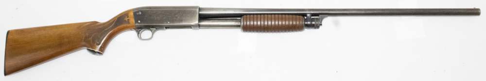 Ithaca 37 Featherlight (Standard Field-Grade) 16 ga 28" MFG 1952-img-0