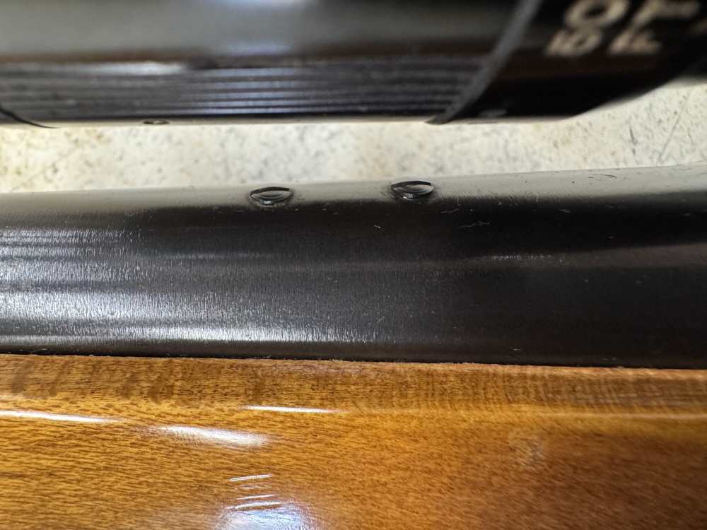 REMINGTON 788 BOLT ACTION 22-250 W/ BUSHNELL SCOPE VINTAGE RIFLE-img-21