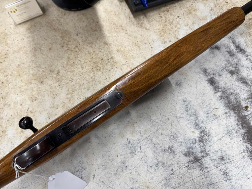 REMINGTON 788 BOLT ACTION 22-250 W/ BUSHNELL SCOPE VINTAGE RIFLE-img-17
