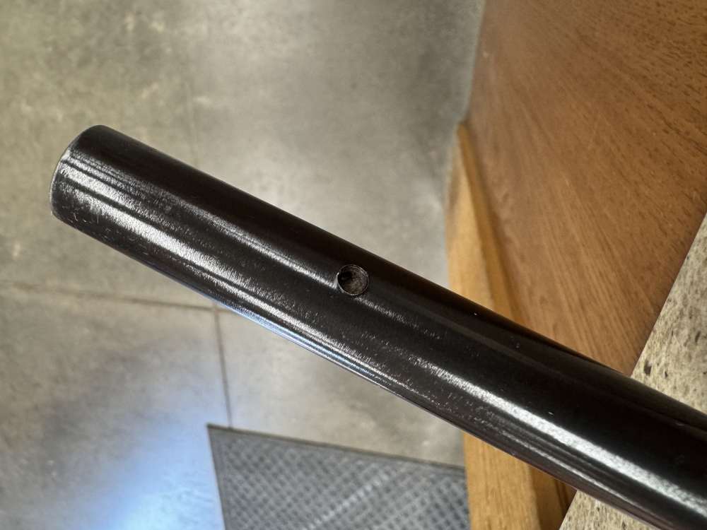 REMINGTON 788 BOLT ACTION 22-250 W/ BUSHNELL SCOPE VINTAGE RIFLE-img-22