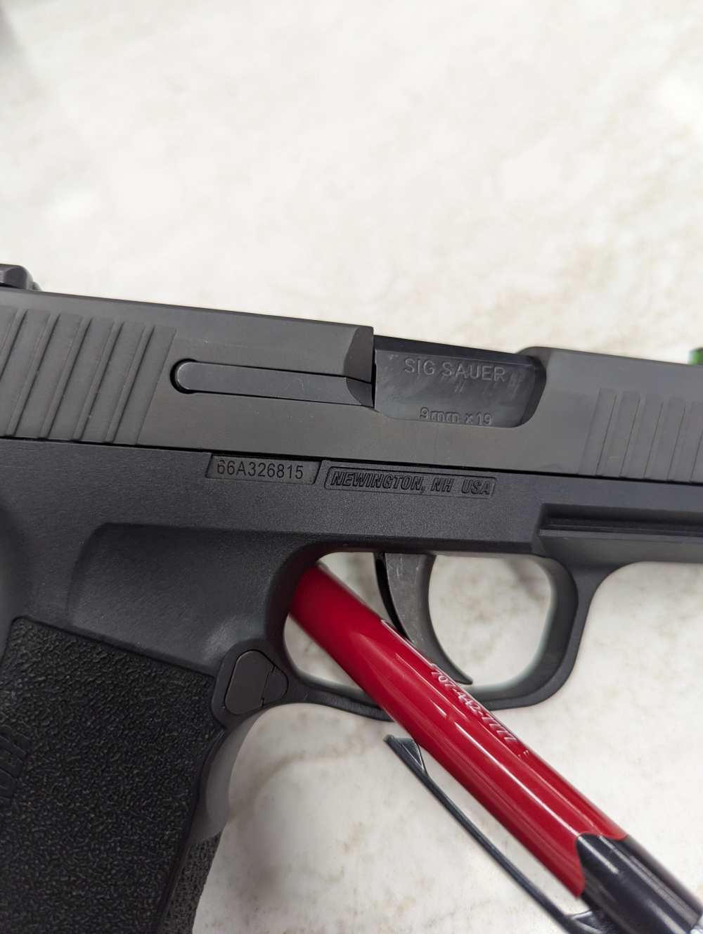 Sig Sauer P365 9mm-img-3