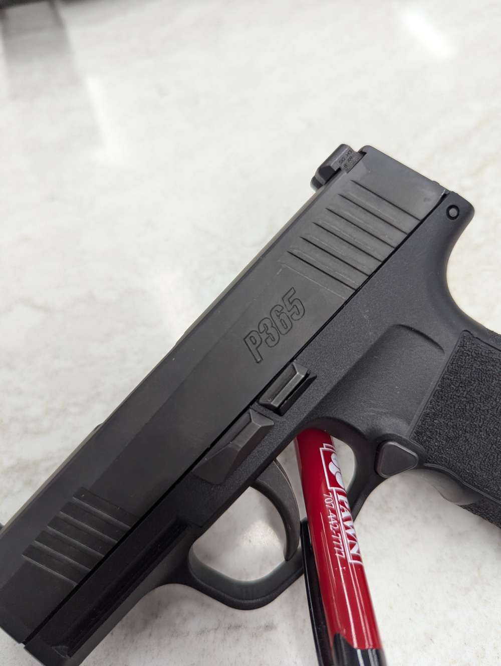Sig Sauer P365 9mm-img-1