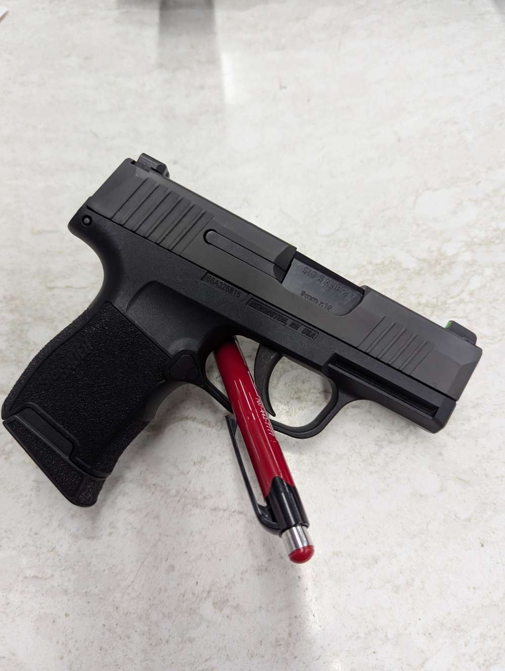 Sig Sauer P365 9mm-img-2