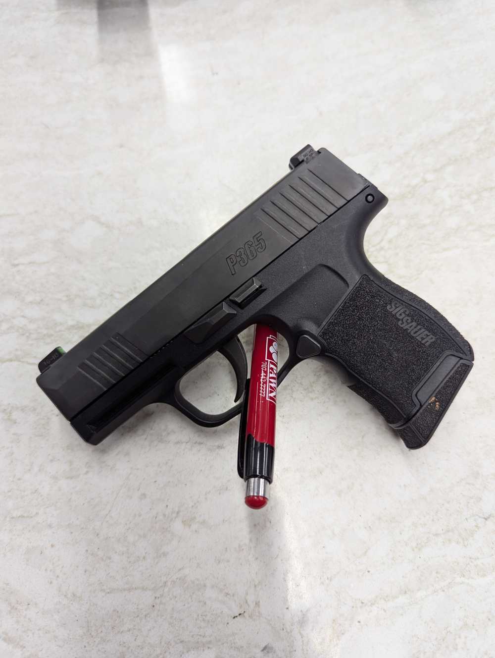 Sig Sauer P365 9mm-img-0