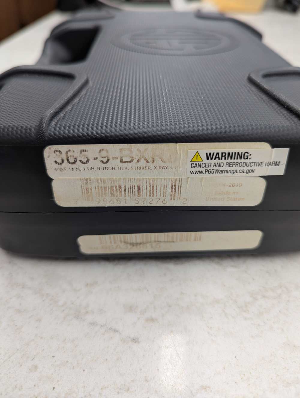 Sig Sauer P365 9mm-img-5