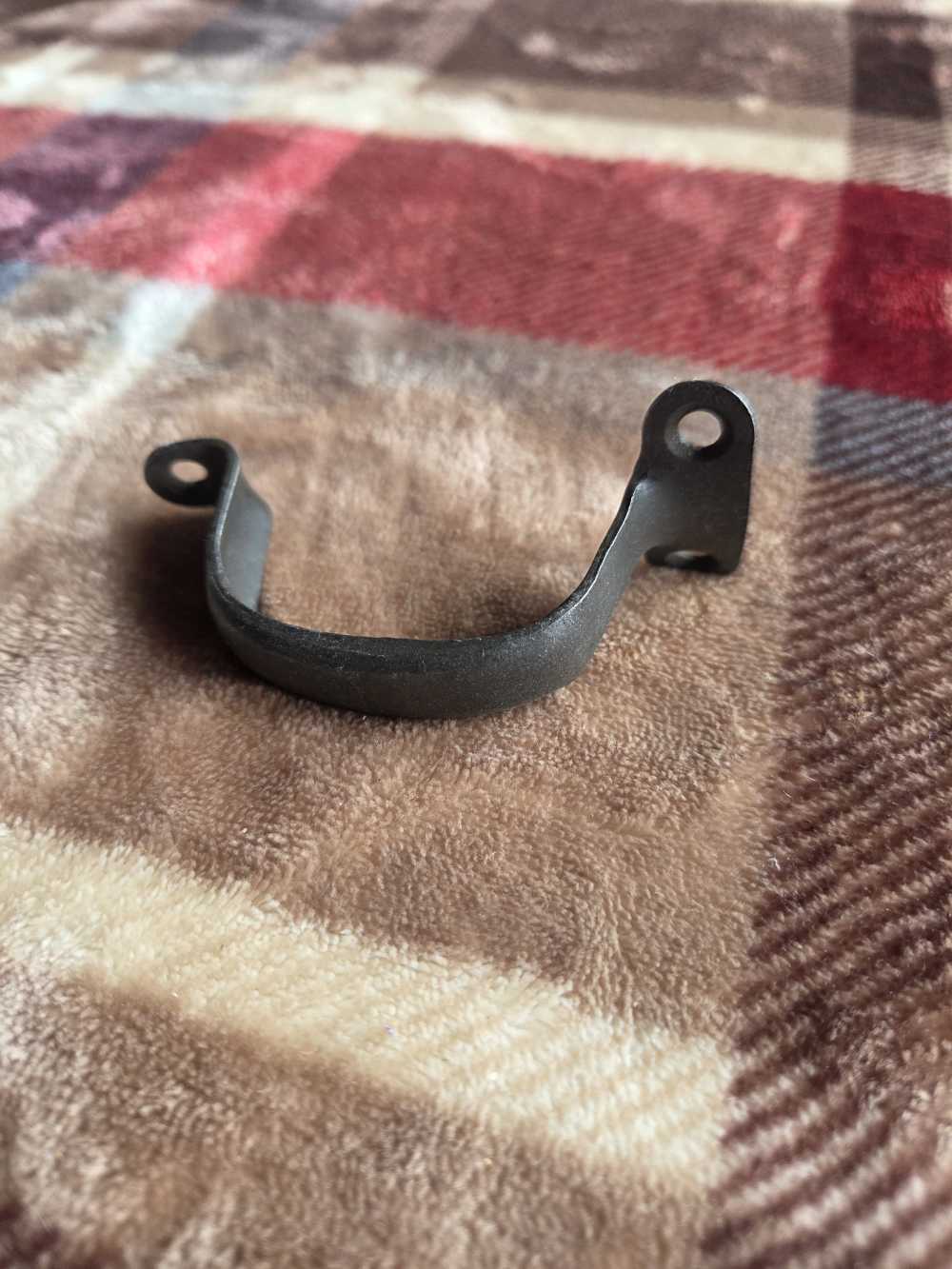 Reising Model 50 Trigger Guard .45 ACP Sub Machine Gun .45ACP Auto 55-img-0