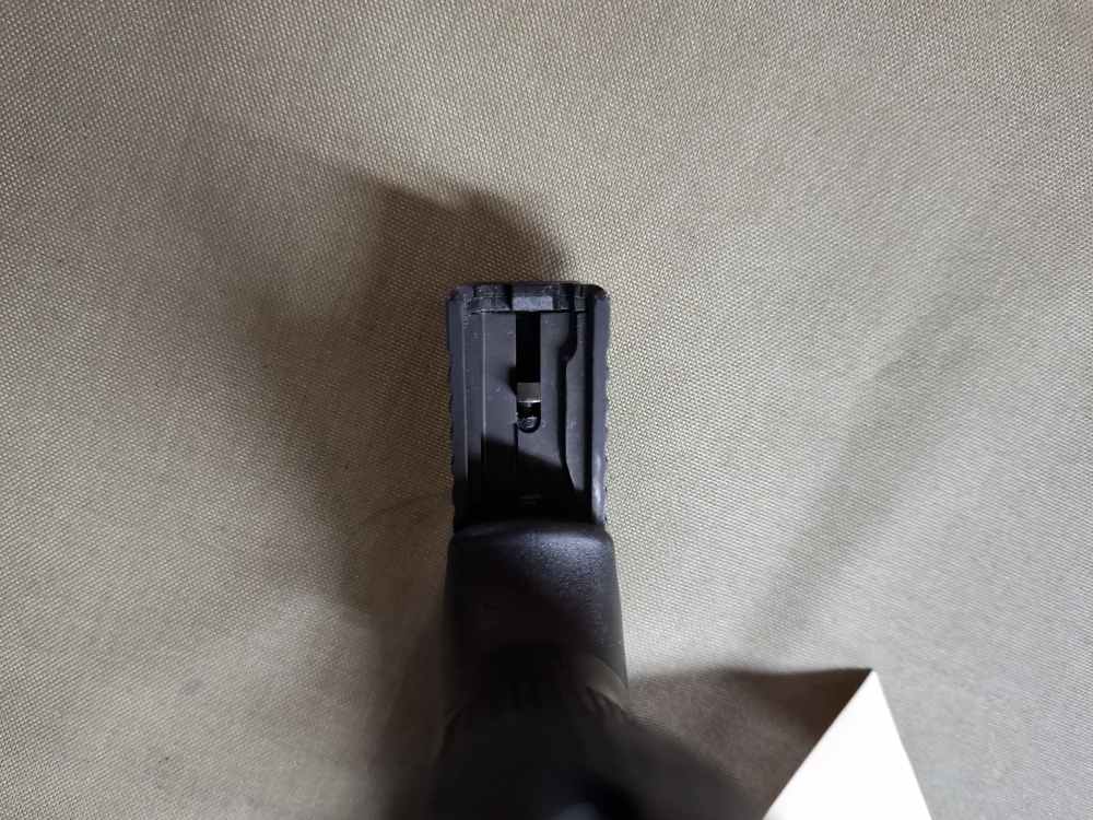 GLOCK MODEL 35 GEN 4, 40 S& W CALIBER-img-17