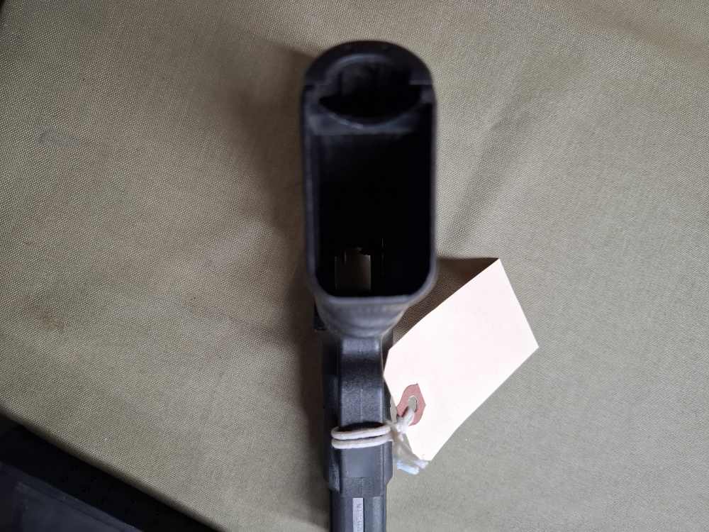 GLOCK MODEL 35 GEN 4, 40 S& W CALIBER-img-16