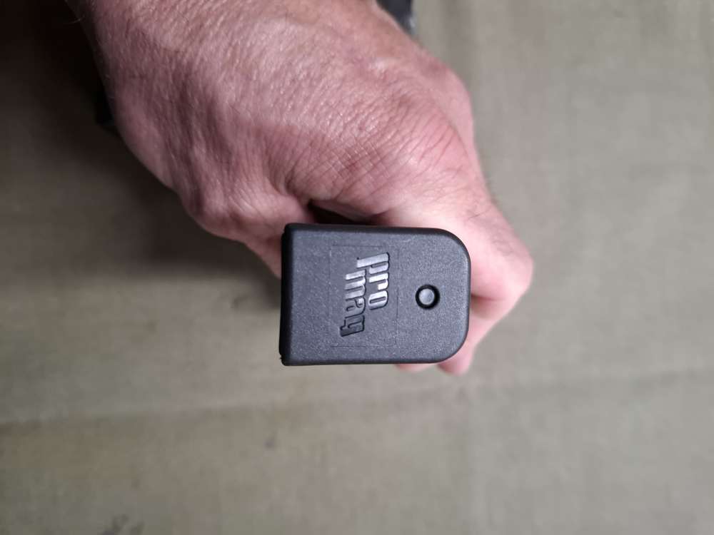 GLOCK MODEL 35 GEN 4, 40 S& W CALIBER-img-20