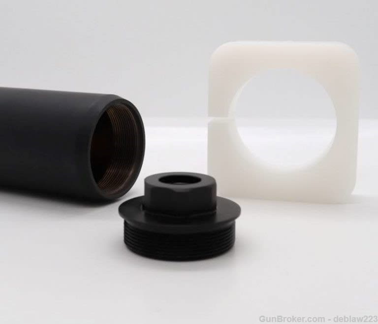 Otter Creek Polonium 5.56 Duty Suppressor Silencer Layaway Option POL556-img-5