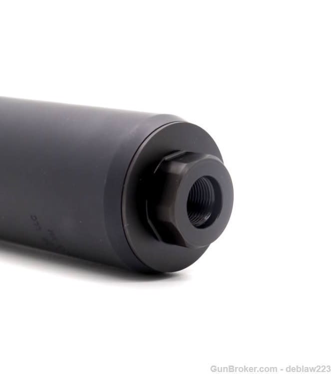 Otter Creek Polonium 5.56 Duty Suppressor Silencer Layaway Option POL556-img-4