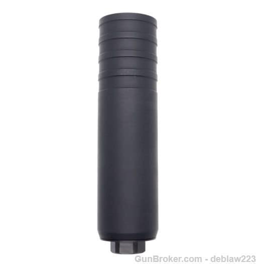 Otter Creek Polonium 5.56 Duty Suppressor Silencer Layaway Option POL556-img-1