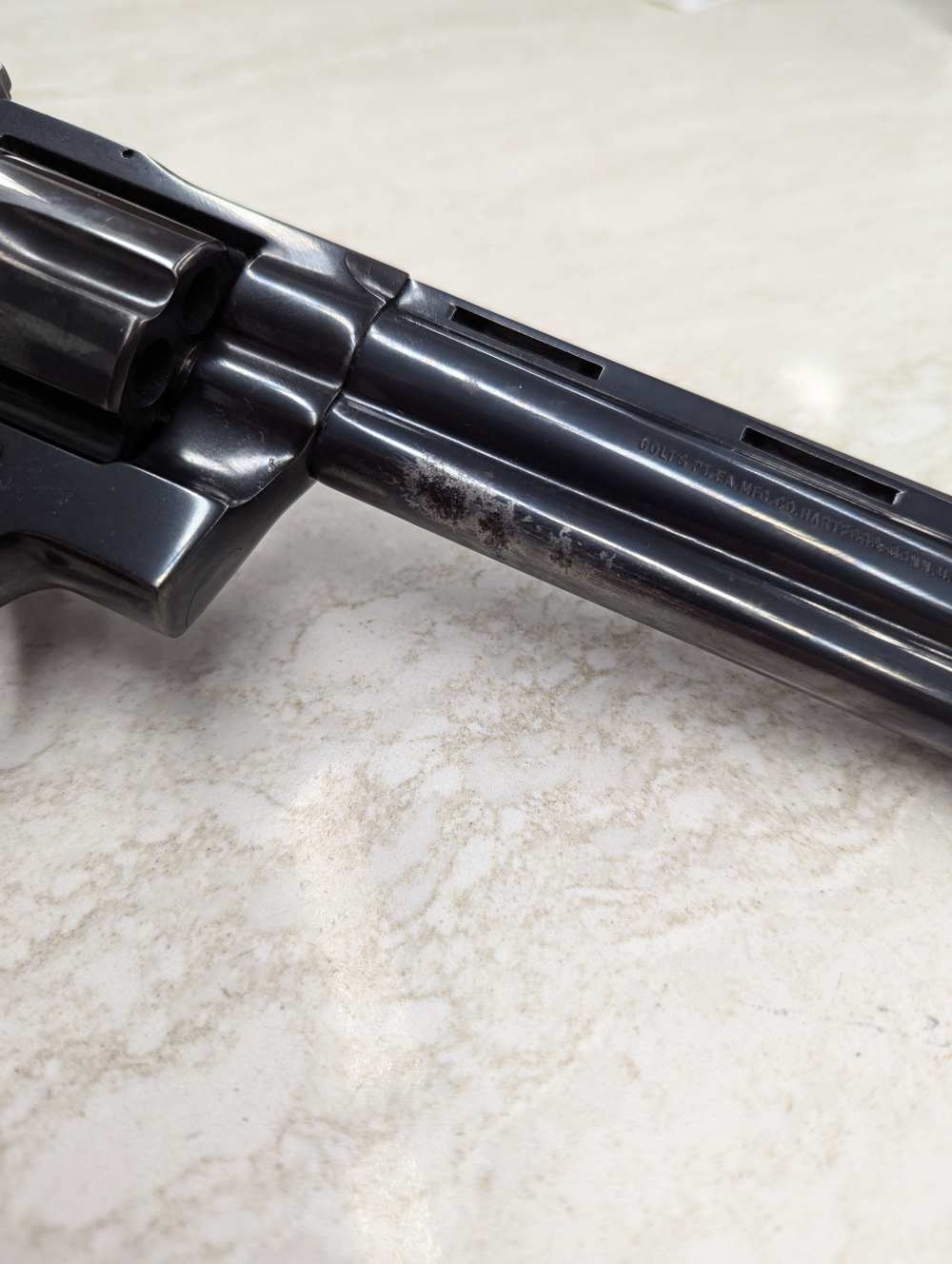 Colt Python .357 Mag-img-3