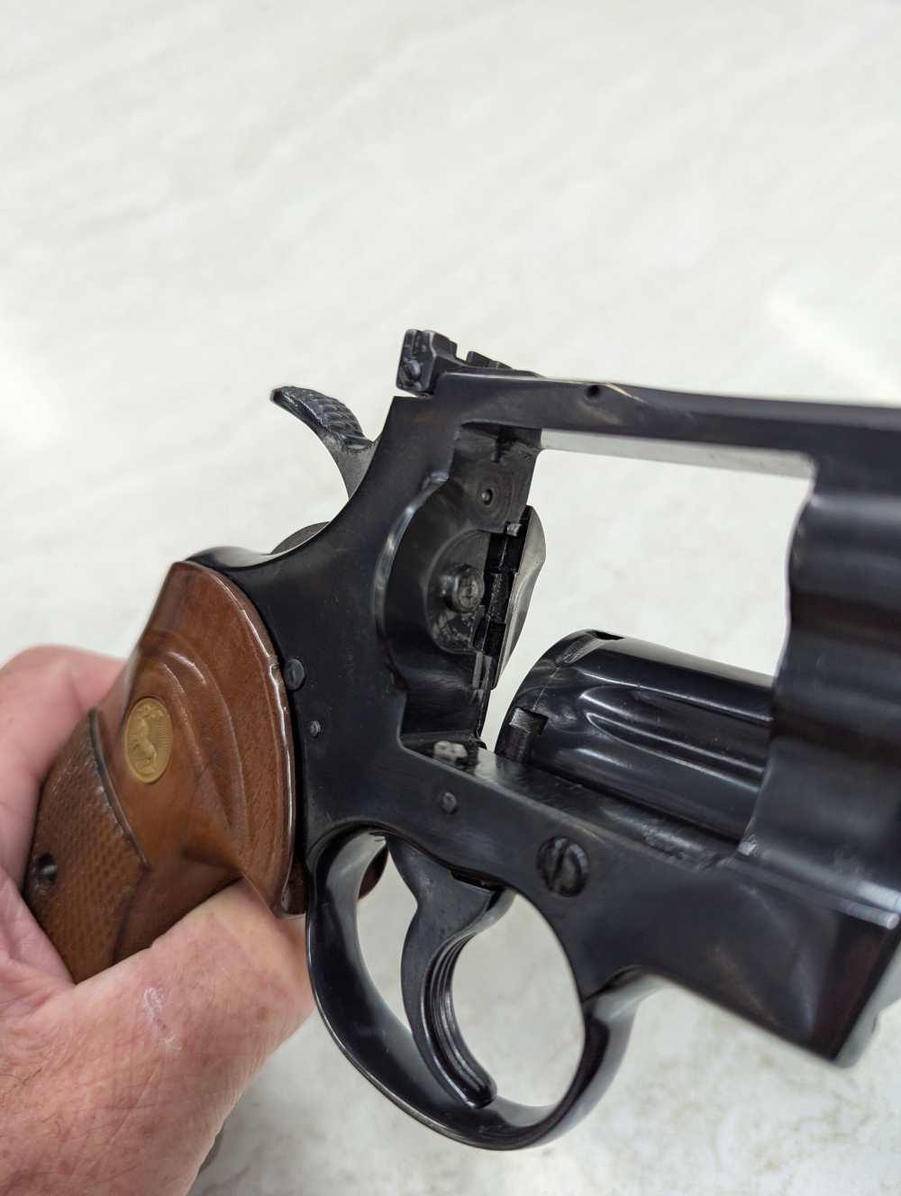 Colt Python .357 Mag-img-7