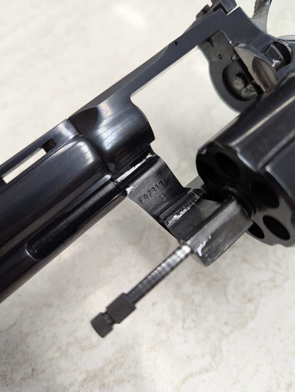 Colt Python .357 Mag-img-6